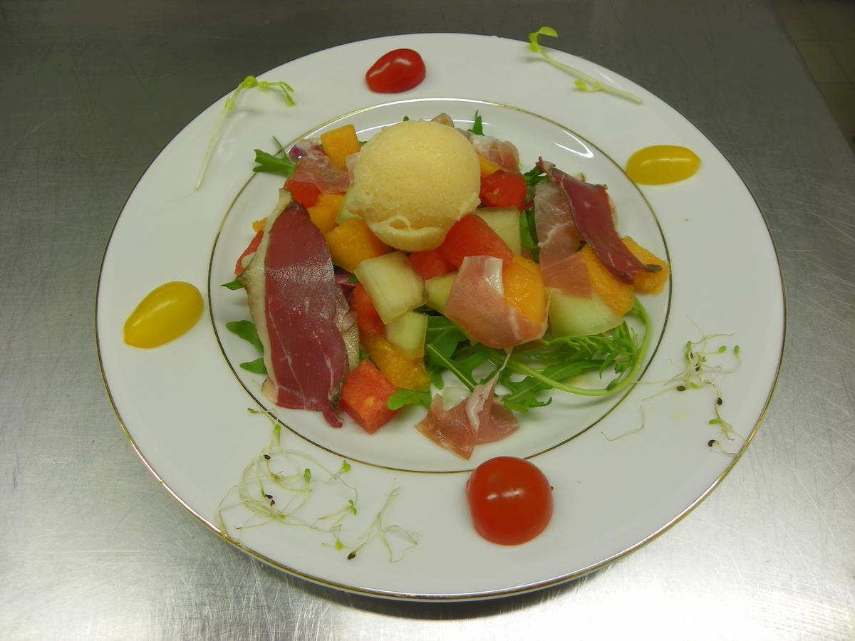 Logis- Hotel Spa Restaurant L'Epicurial Saint-Pey-de-Castets Kültér fotó