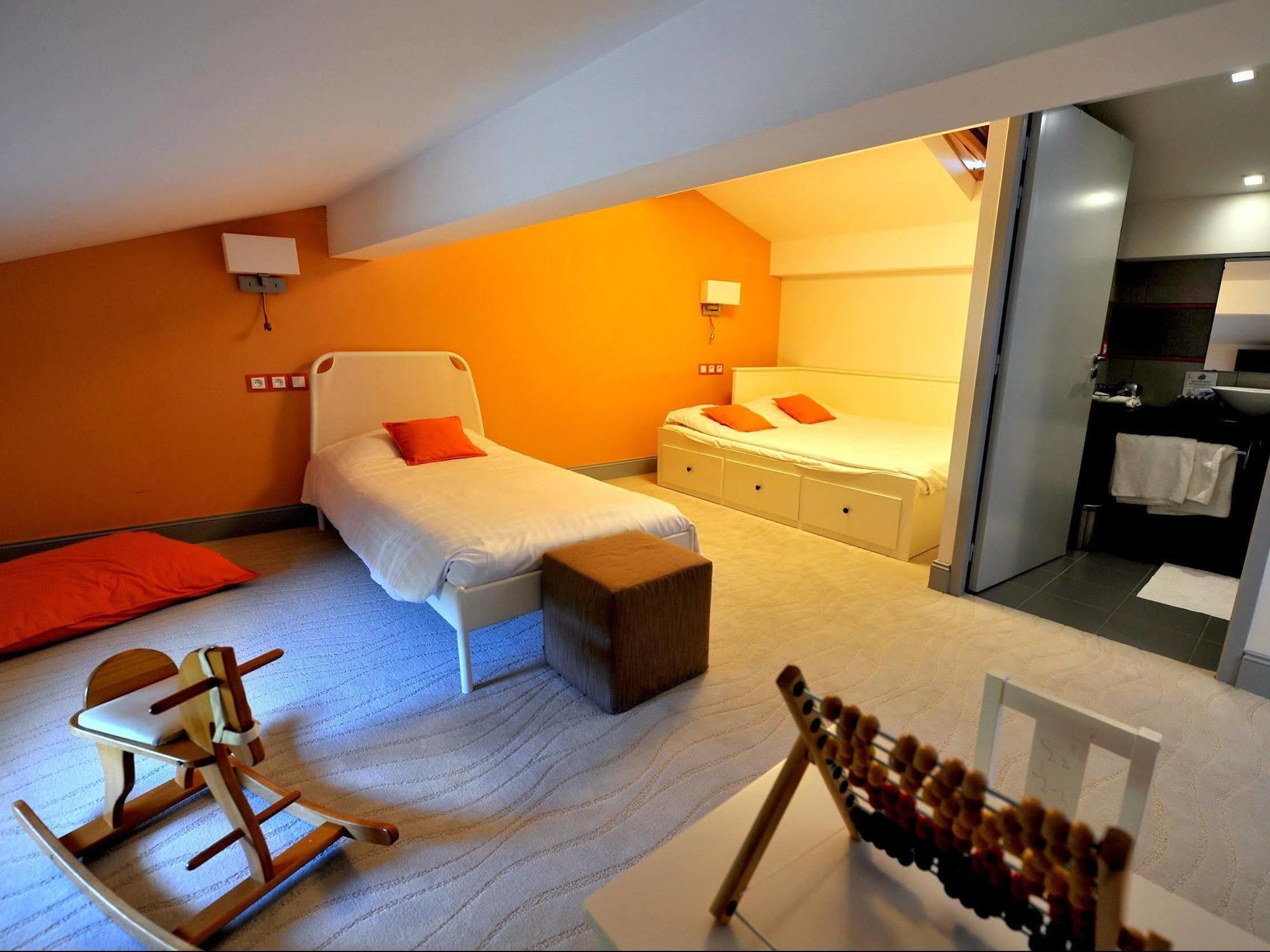 Logis- Hotel Spa Restaurant L'Epicurial Saint-Pey-de-Castets Kültér fotó
